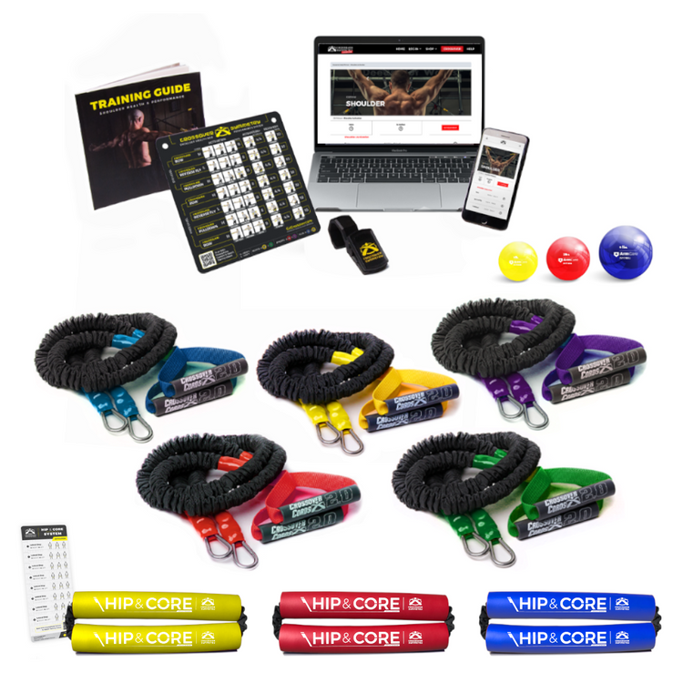 Copy of ArmCare Training Kit
