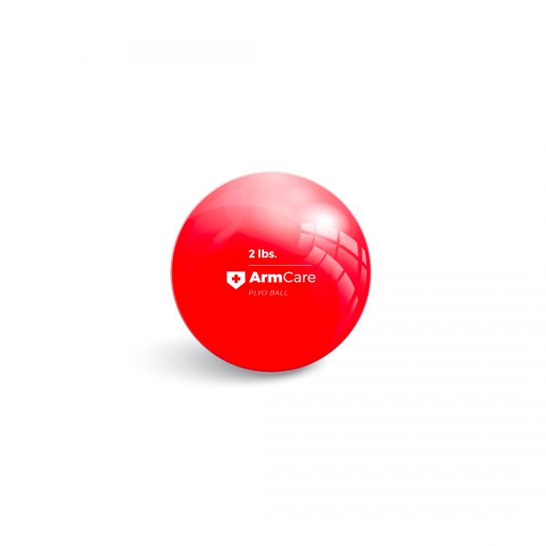 Copy of ArmCare Plyo Balls