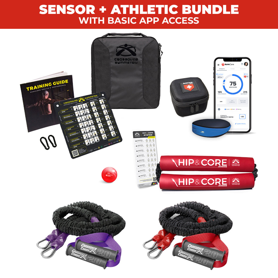 Arm Care Assessment Package