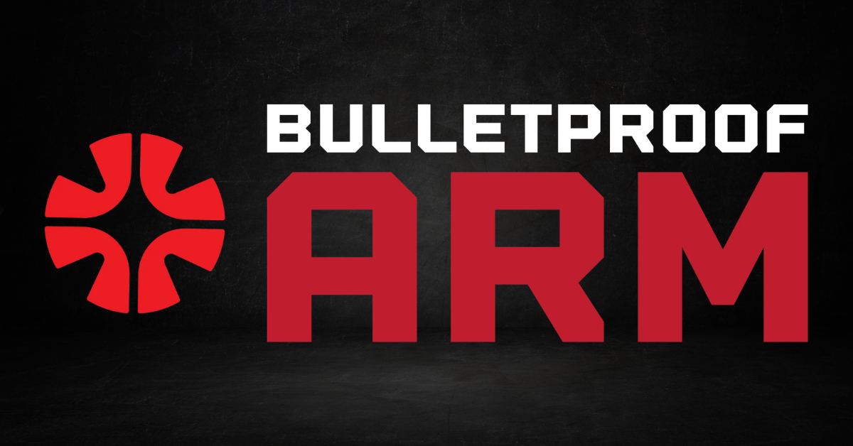 Bulletproof Apps Welcome to the ArmCare App – ArmCare.com