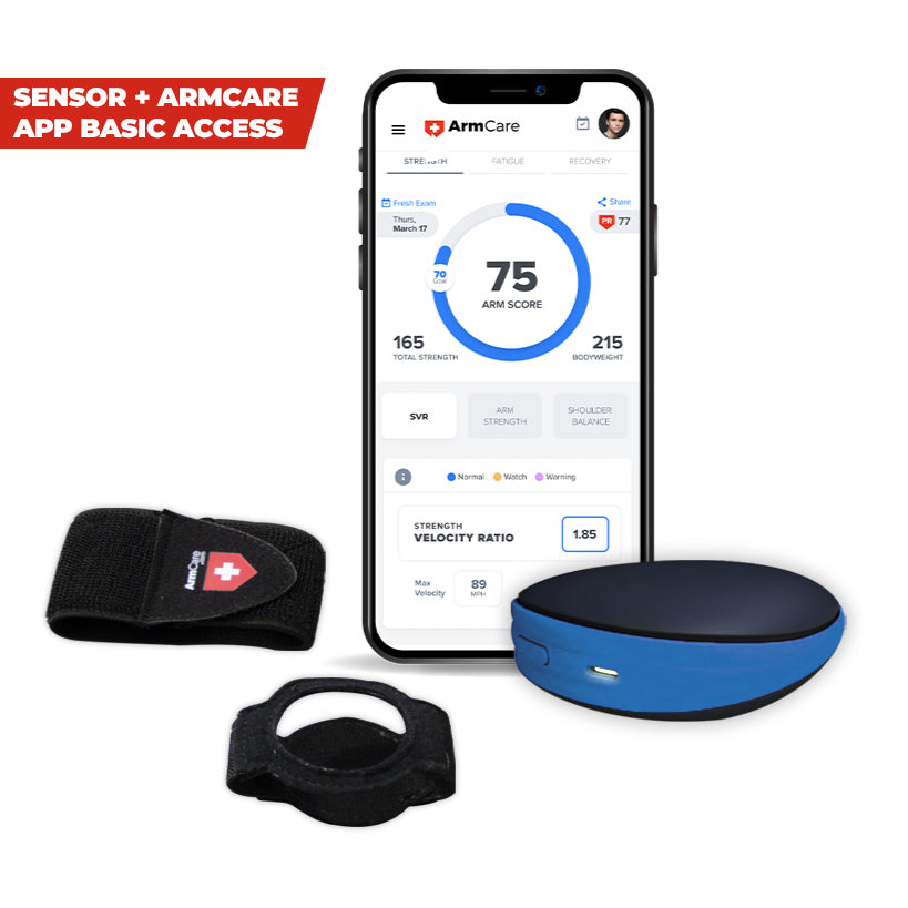 Arm Care Assessment Package