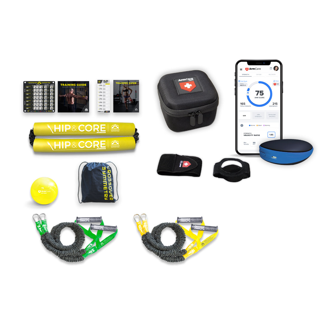 Arm Care Assessment Package