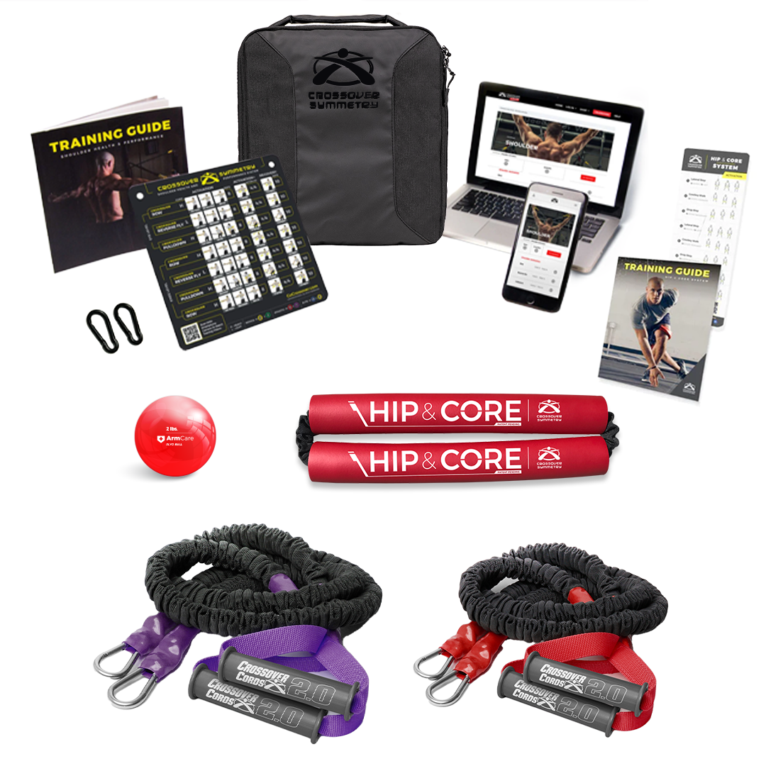 ArmCare Training Kit – ArmCare.com