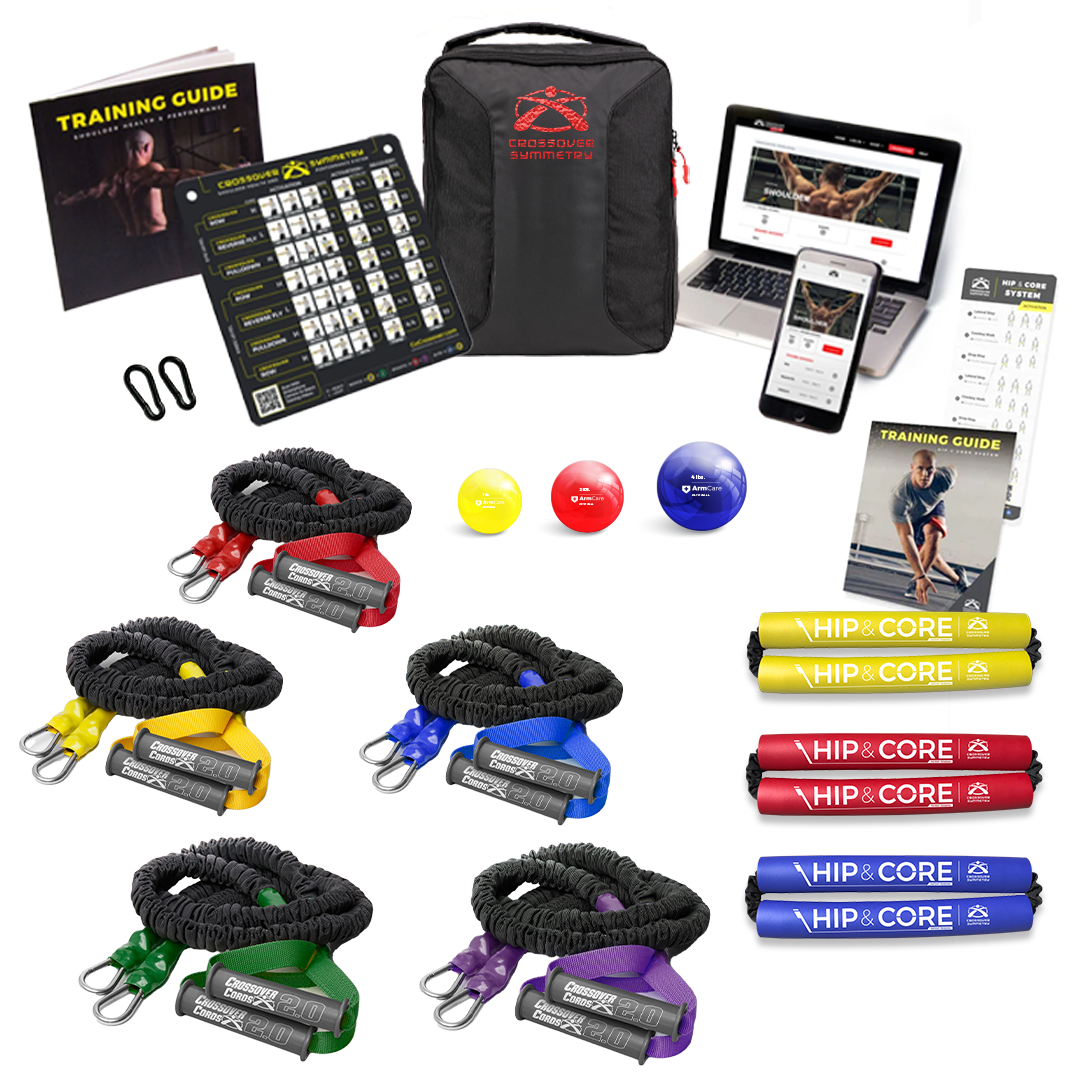 ArmCare Training Kit