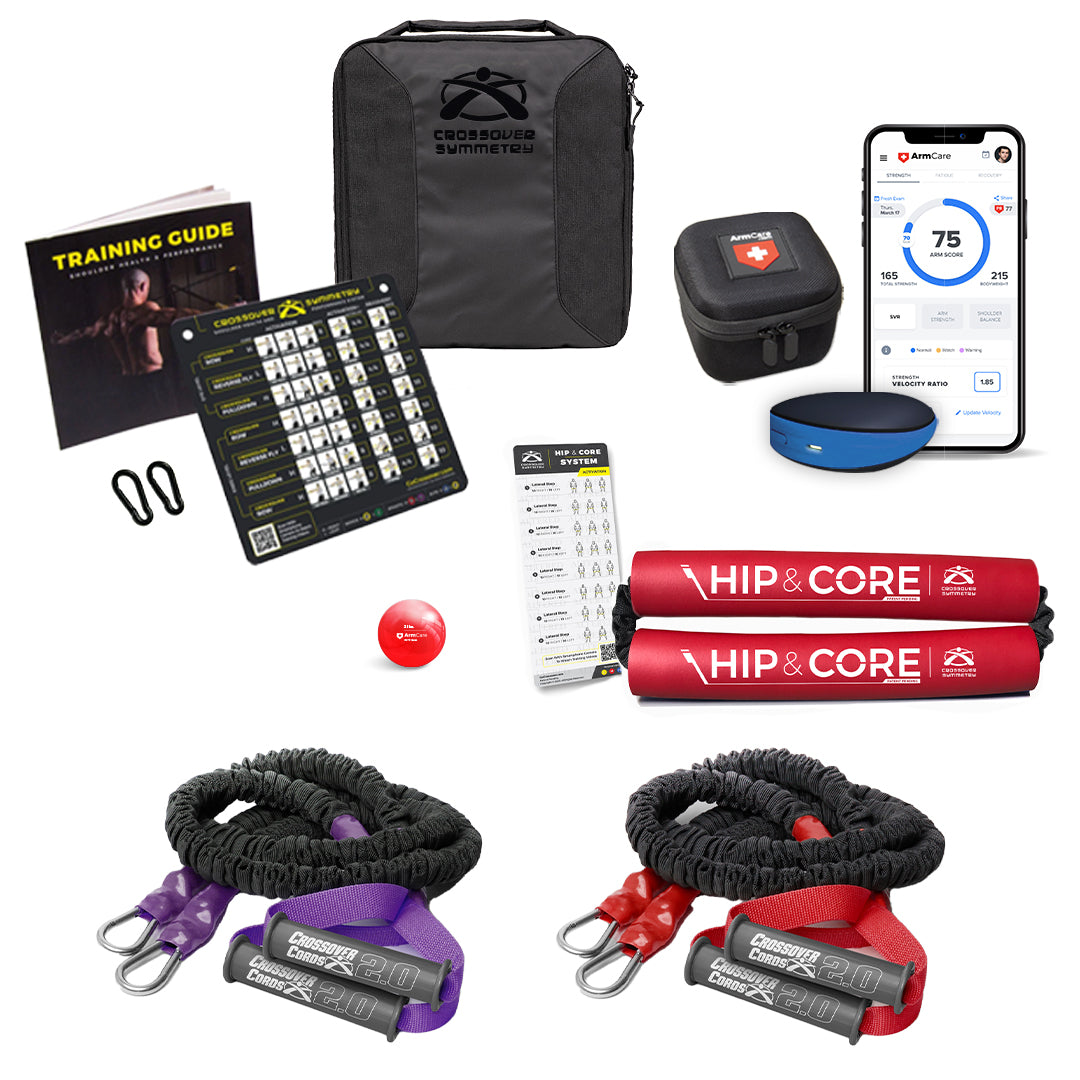 Arm Care Assessment Package