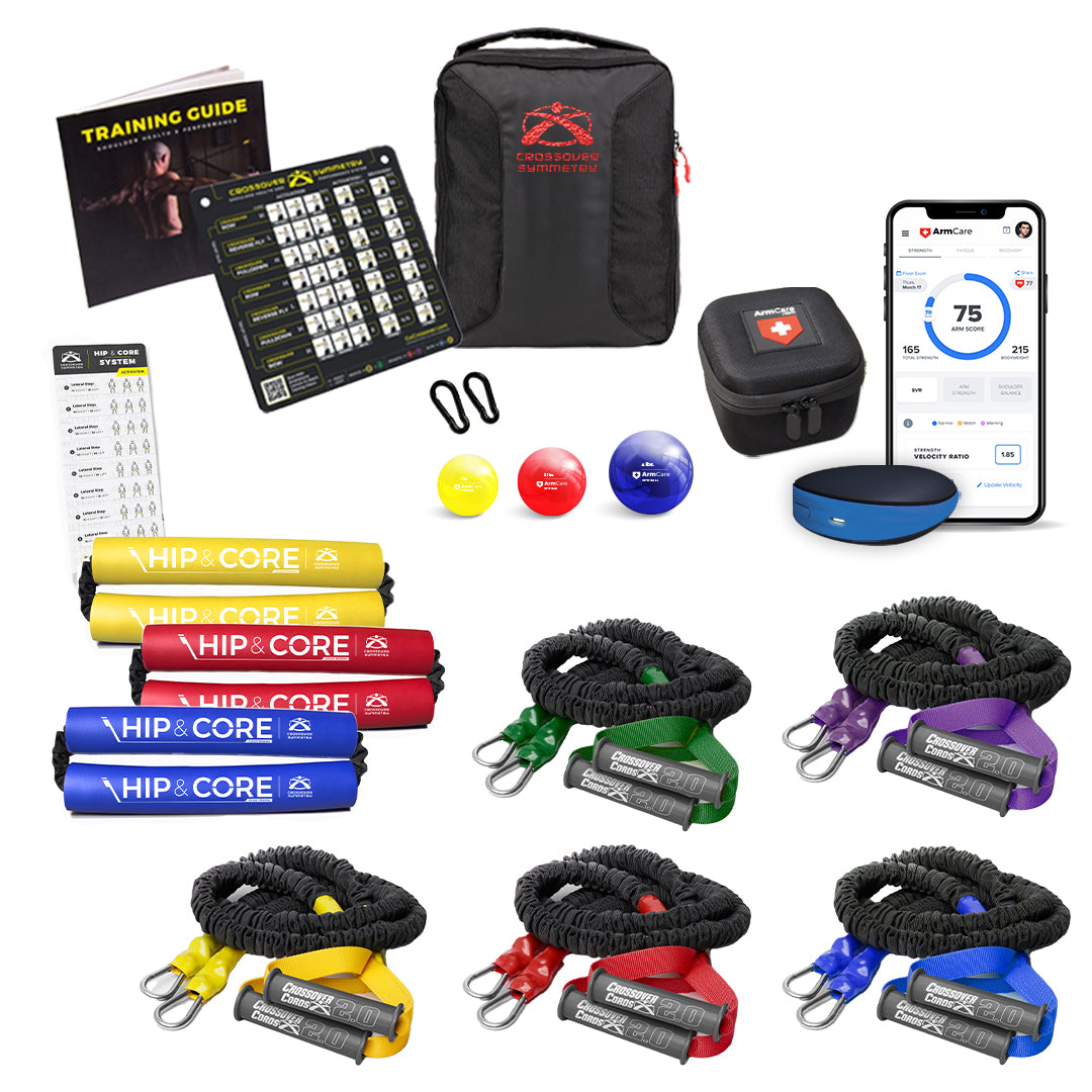 Arm Care Assessment Package