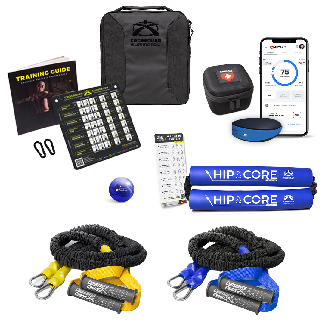 Arm Care Assessment Package