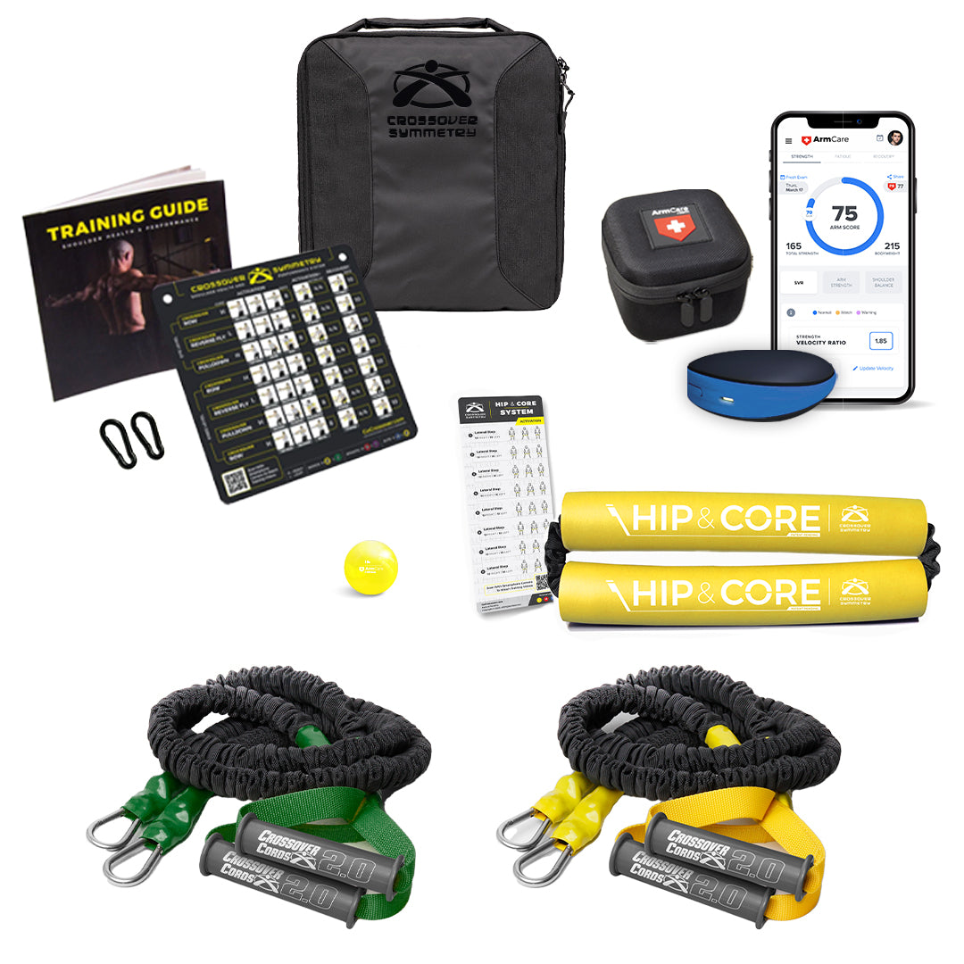 Arm Care Assessment Package