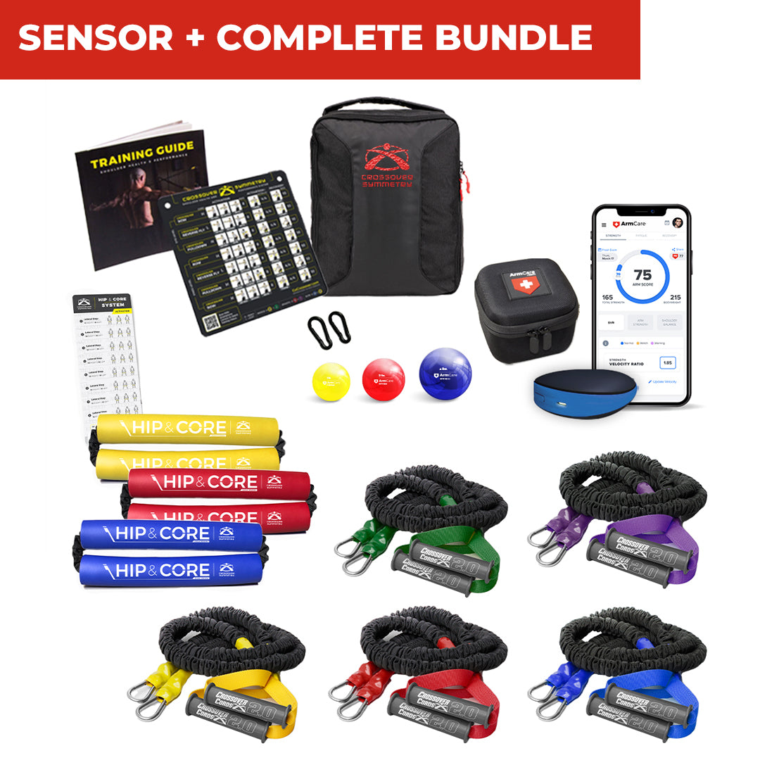 Arm Care Assessment Package