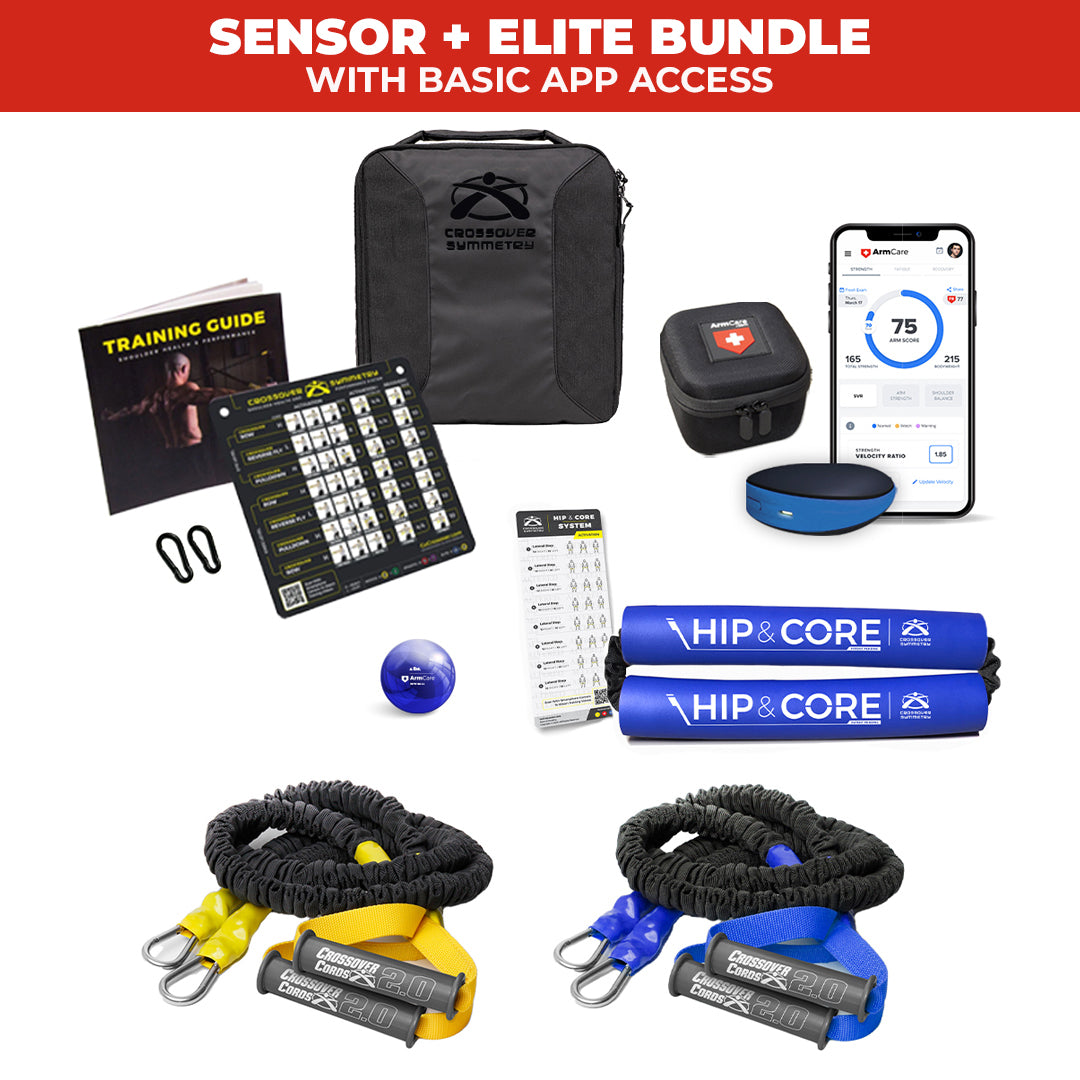Arm Care Assessment Package