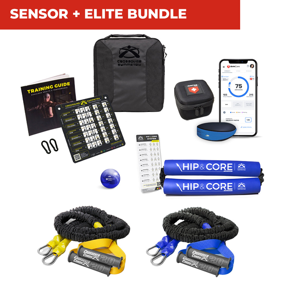 Arm Care Assessment Package