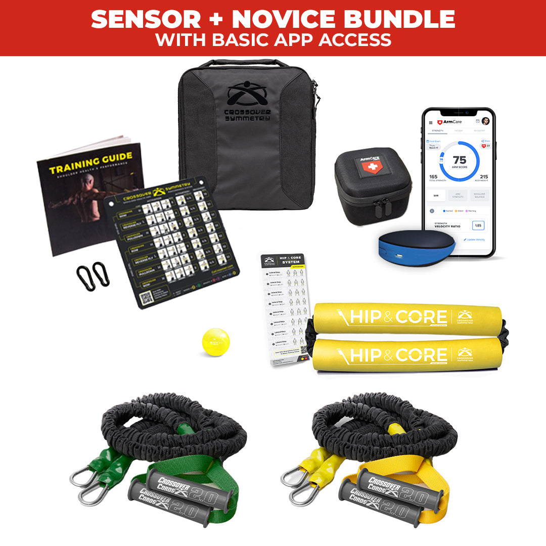 Arm Care Assessment Package