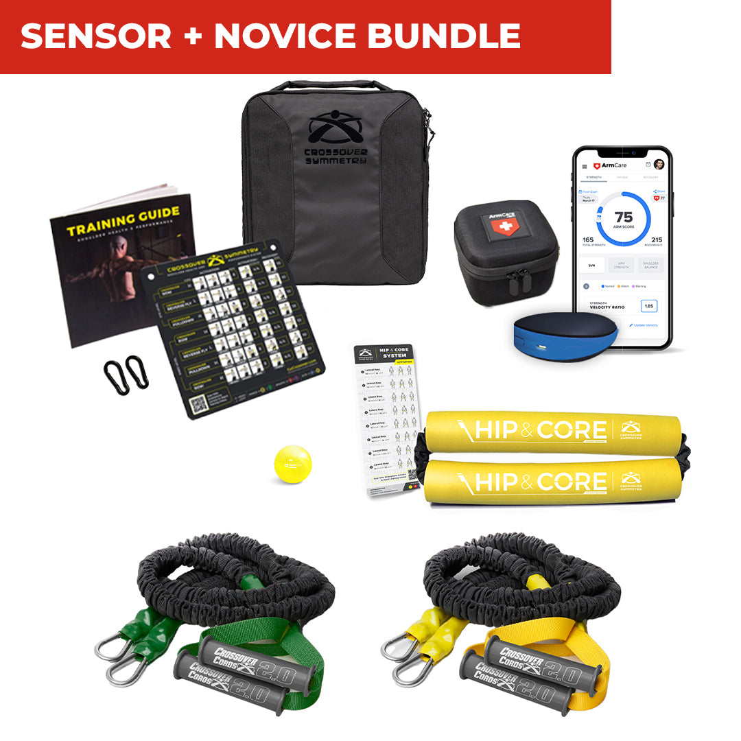 Arm Care Assessment Package