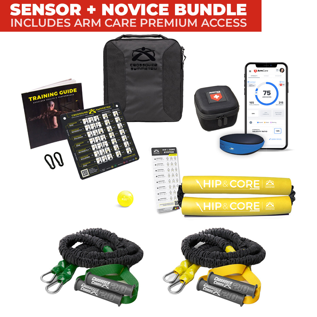 Arm Care Assessment Package