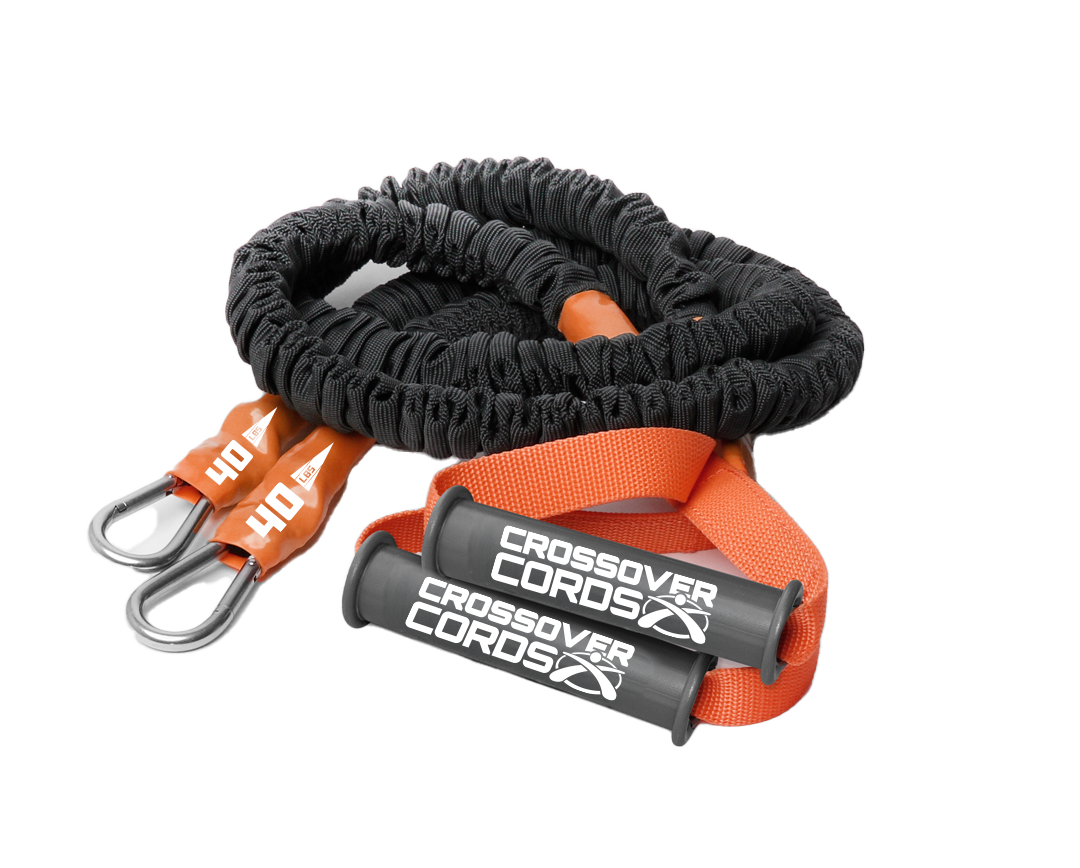 Crossover Cords