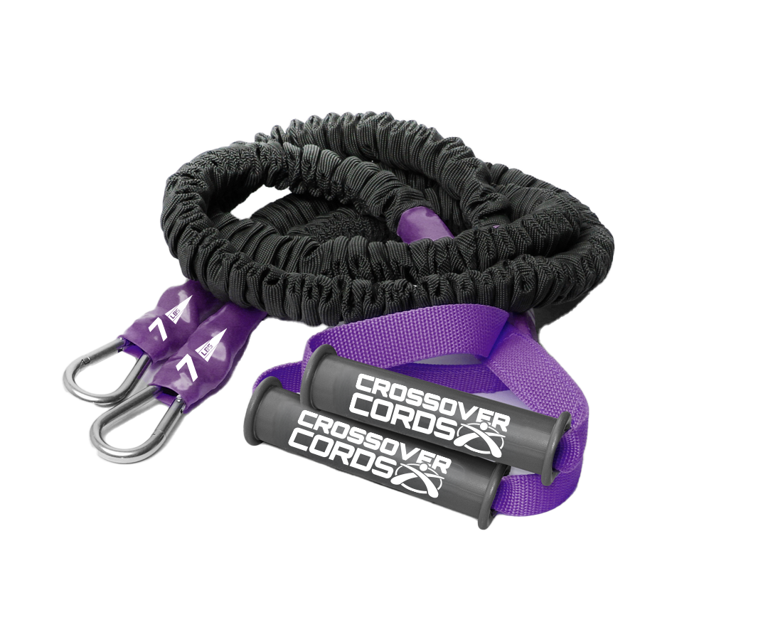Crossover Cords