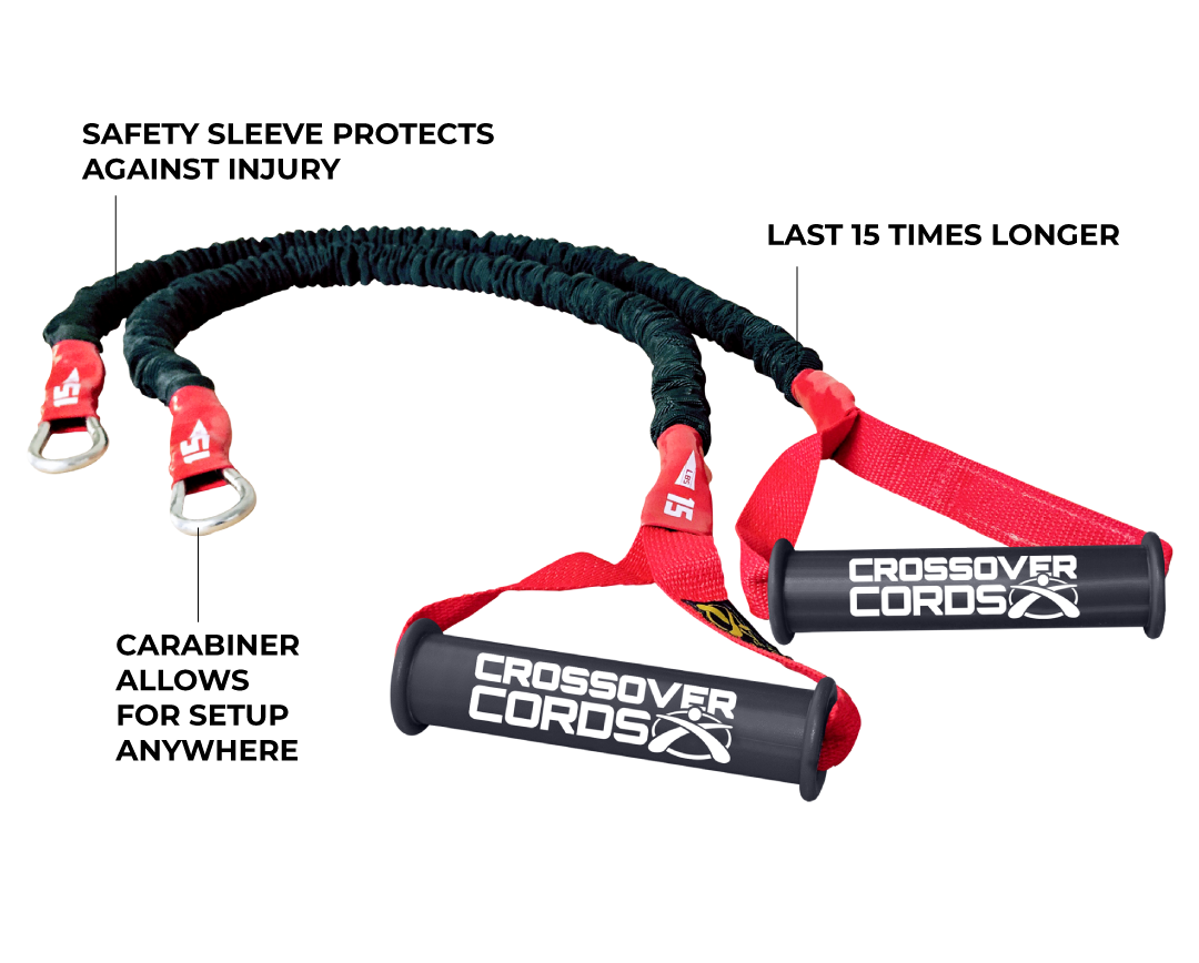 Crossover Cords