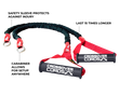 Load image into Gallery viewer, Crossover Cords

