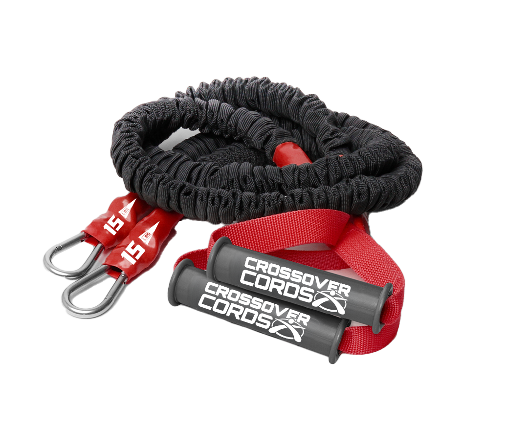 Crossover Cords
