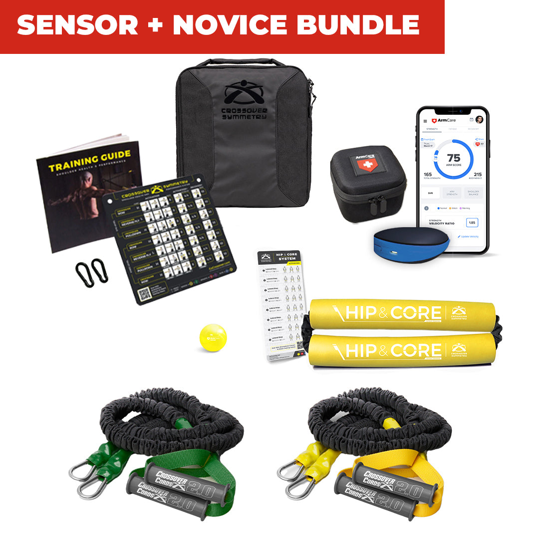 Arm Care Assessment Package