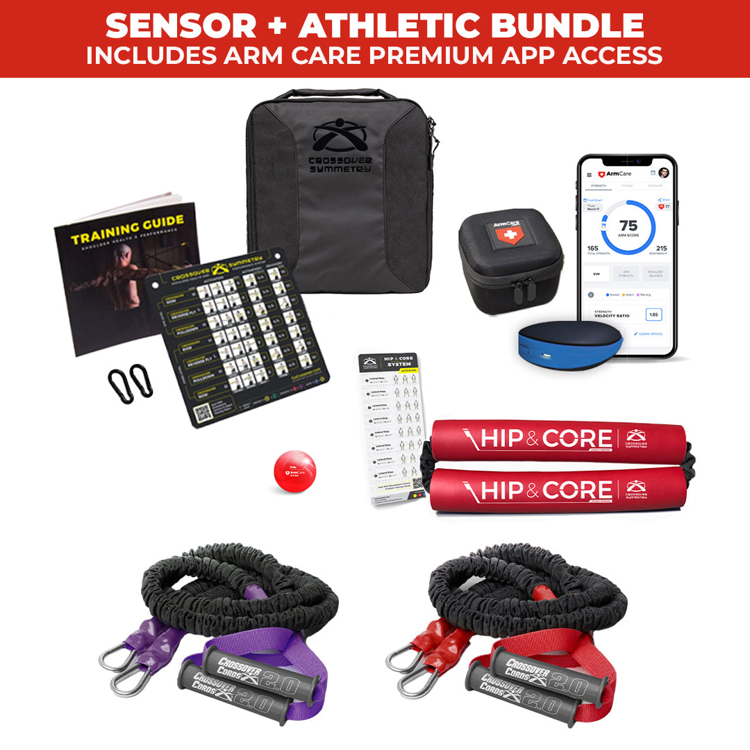 Arm Care Assessment Package