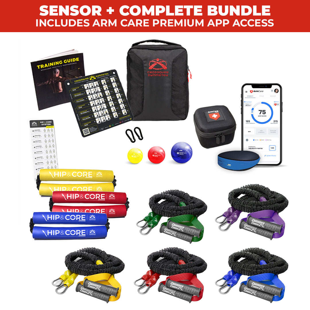 Arm Care Assessment Package