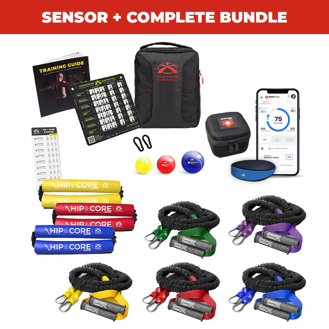 Arm Care Assessment Package