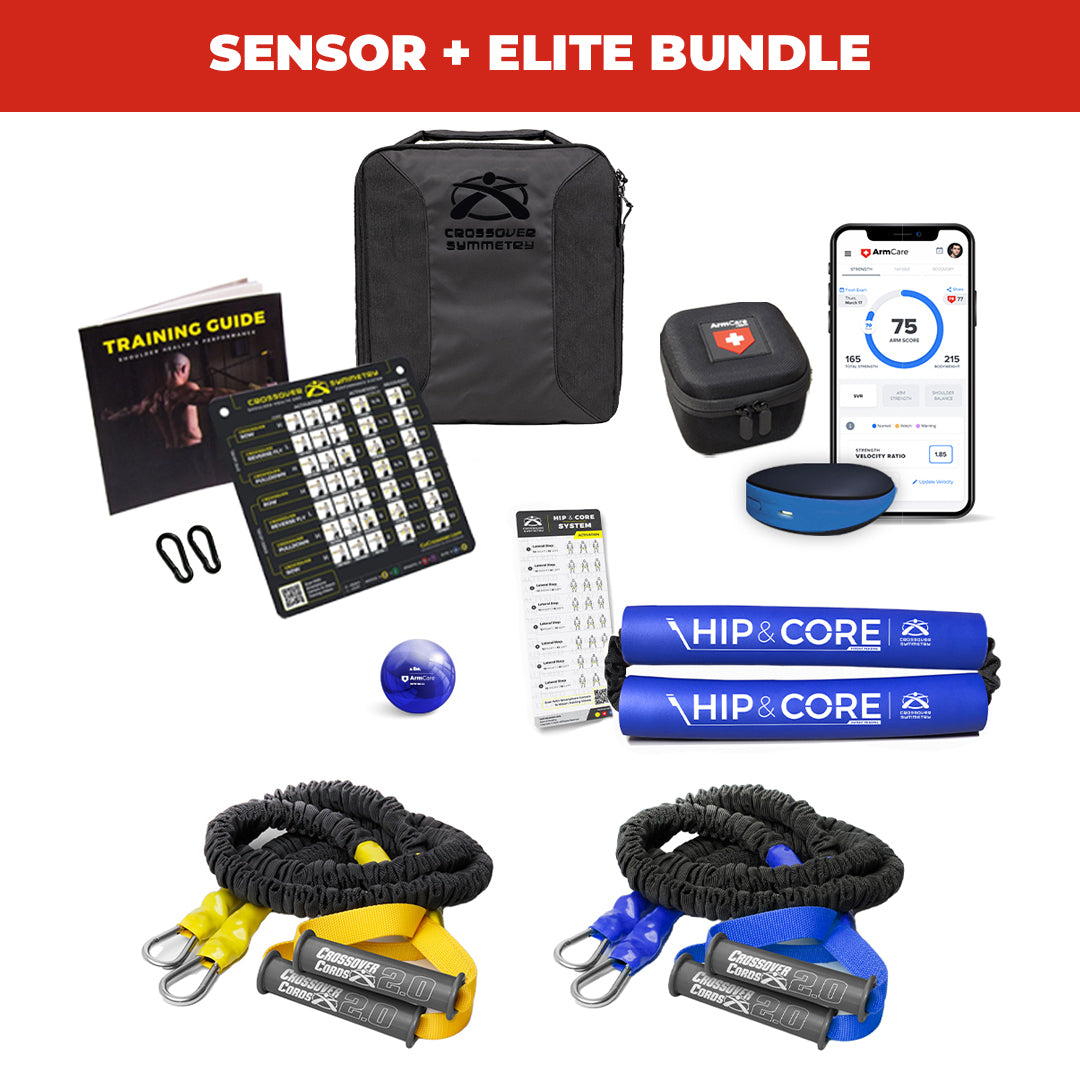 Arm Care Assessment Package