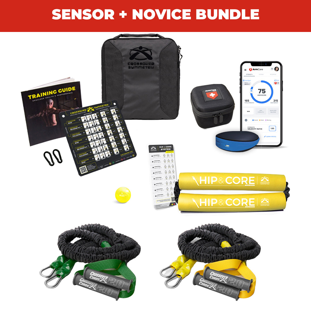 Arm Care Assessment Package