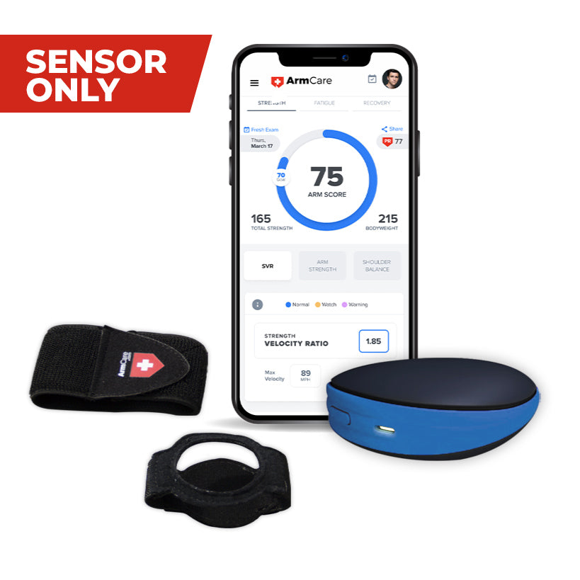 Arm Care Assessment Package