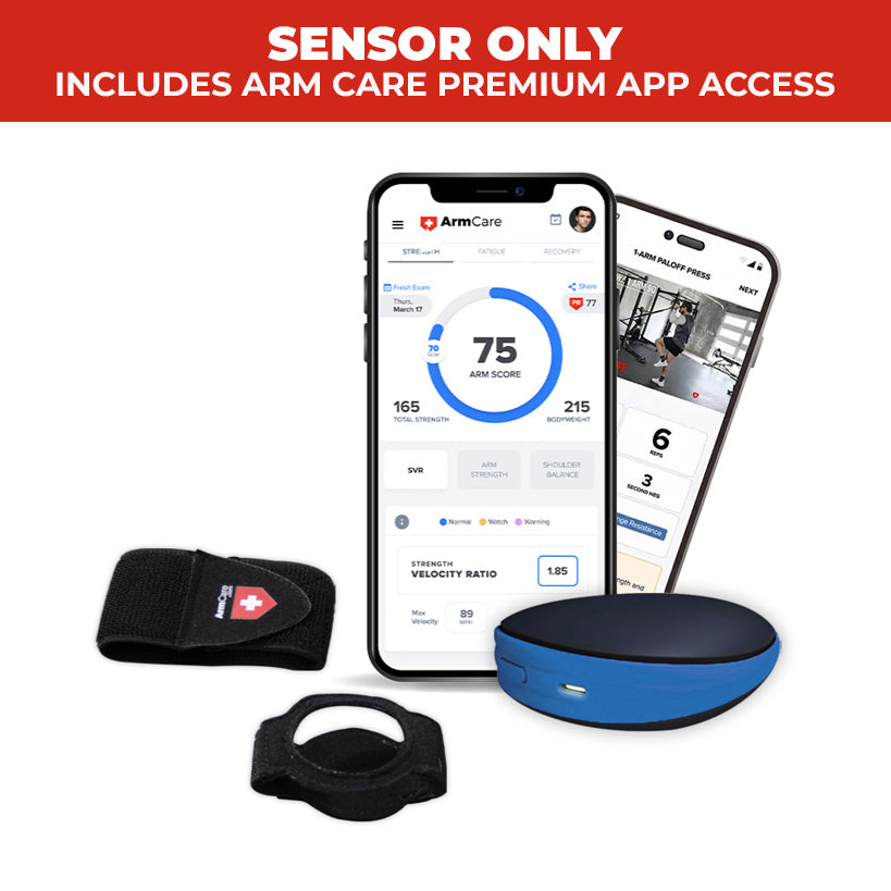Arm Care Assessment Package