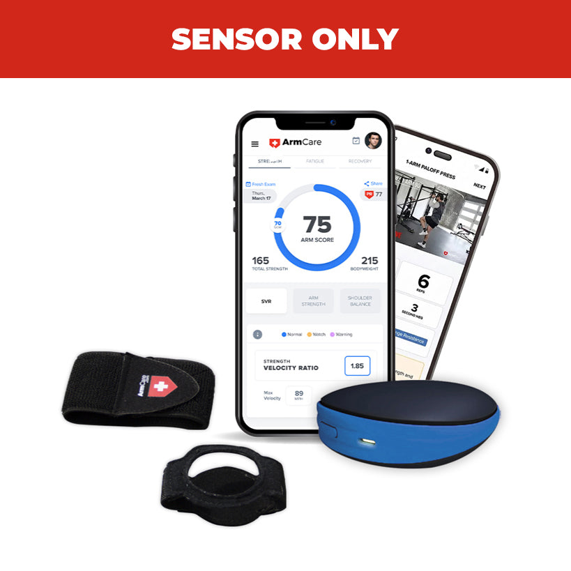 Arm Care Assessment Package