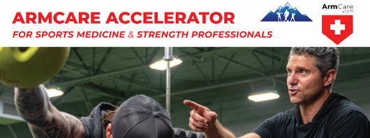 Sports Med Accelerator