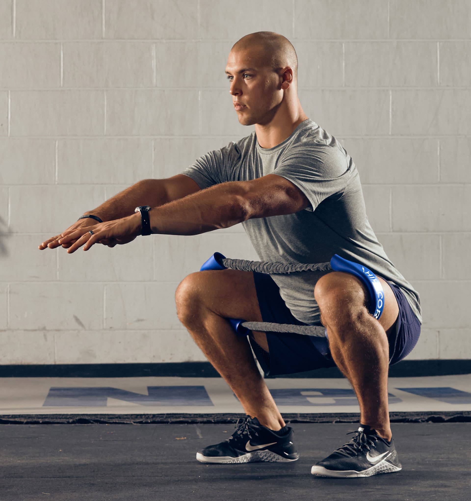 Hip Program Hip & Core System – ArmCare.com