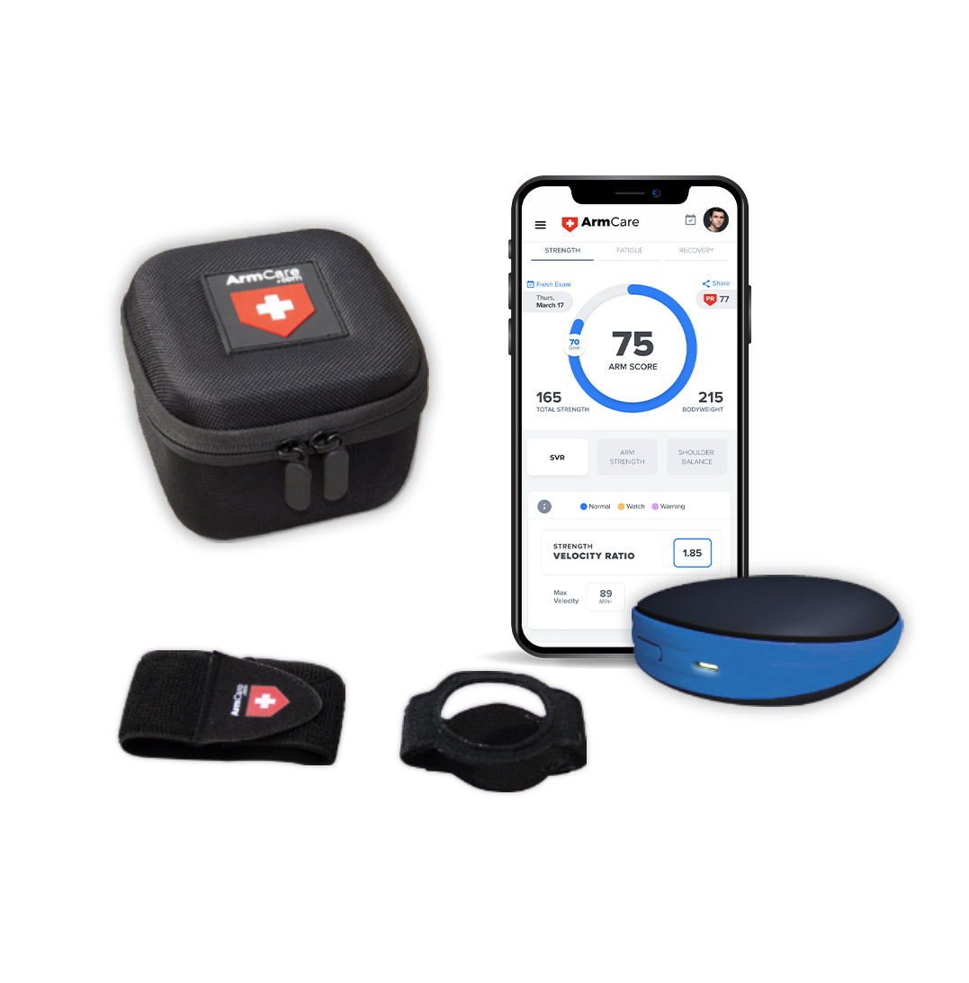 Arm Care Assessment Package