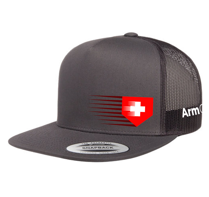 ArmCare Trucker Hat