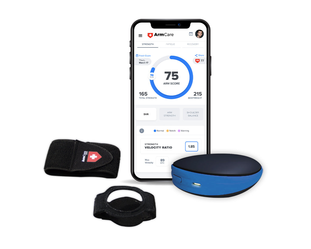 Arm Care Assessment Package