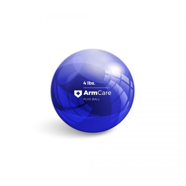 Copy of ArmCare Plyo Balls