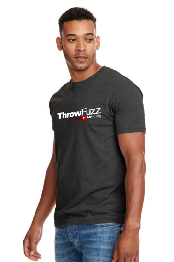 Throw Fuzz T-Shirt
